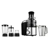 آبمیوه گیری سوییس پلاس مدل JE-8420S