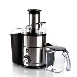 آبمیوه گیری سوییس پلاس مدل 8220S