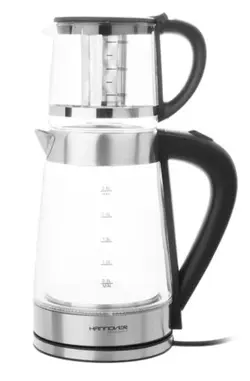 چای ساز هانوور مدل 1006