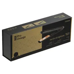 اتو مو مدل 7021 پرو امگا PRO OMEGA