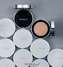 کوشن چند کاره دوقلو میک هیل MAKE HEAL 1.P.L 1+1 Cushion