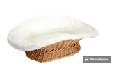 جای خواب سبدی سگ و گربه