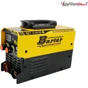 اینورتر جوشکاری 200 آمپر برتر دو وولوم ميني