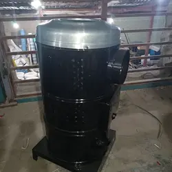 بخاری نفتی توری دار مشهد لوله 10 باغی و کارگاهی