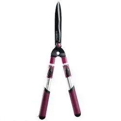 قیچی شمشاد زن گاردینا تلسکوپی