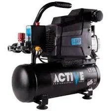کمپرسور 24 لیتری اکتیو ACTIVE