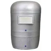 ماسک جوشکاری طوسی