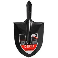 بیل3 فولادی دکو کره مشکی