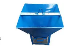 باکت بالابر سنگین