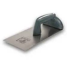 ماله فلزی بنایی