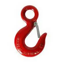 قلاب بالابر 1 تن