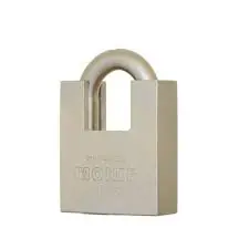 قفل آویز حفاظ دار 50