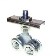 قرقره بالا درب 4*4