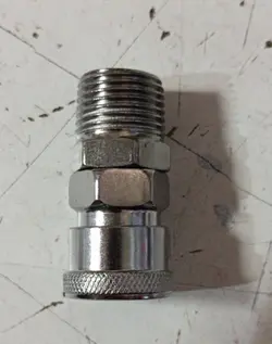کوپلینگ باد فیتینگی اس ام 40 SM