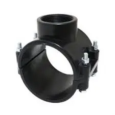 کمربند انشعاب پلی اتیلن پلی پارس 3*315