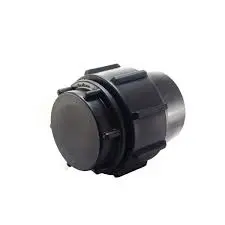 درپوش انتهائی پلی اتیلن پلی پارس 90