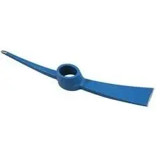 کلنگ یکسر تیز میکا آبی