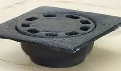 کفشور چدنی 20*20
