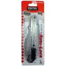 کاتر سربی پروتک درجه 1