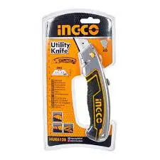 کاتر اینکو 5 تیغ کد 6128