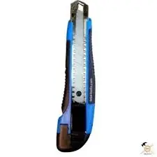 کاتر آلفا تندیس