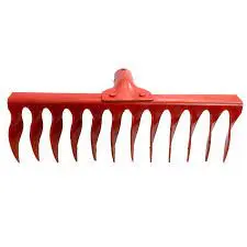 شن کش 11 شاخه میلگردی