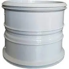 بوشن(سوکت) پلیکا 125mm کسری پلیمر گلپایگان