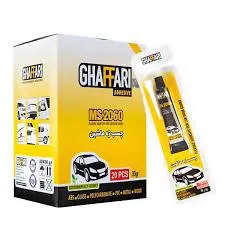 چسب زه خودرو غفاری 30 گرمی
