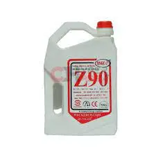 چسب آب بندی استخر z90 زد90 4 لیتری