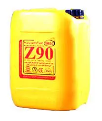 چسب آب بندی استخر z90 زد90 20 لیتری