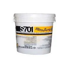 چسب آب بندی استخر آذر 7/5 کیلویی S701