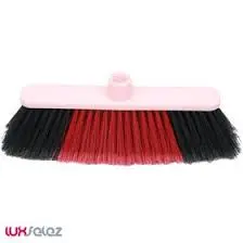 جارو پلاستیکی 30 سانت