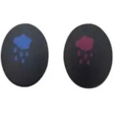 پولکی پوسته شیر مخلوط