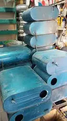 باک بخاری نفتی کوچک