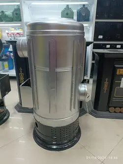 بخاری نفتی پلار 130 باغی و کارگاهی