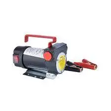 پمپ گازوییل کش بیرون باکی