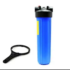 تصفیه آب هوزینگ 60 سانت 1مرحله جامبو با فیلتر