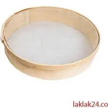 الک چشم بلبلی متوسط