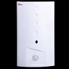 آبگرمکن دیواری ایران شرق مدل 3020 کیانا