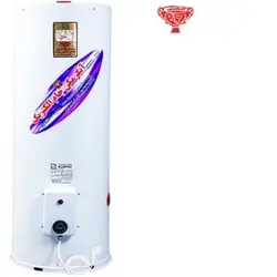 آبگرمکن ایستاده برقی جام الکتریک مدل 150 ارسال با باربری