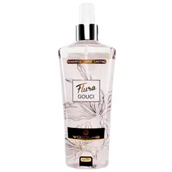 بادی اسپلش وود لایک گوچی فلورا woodlike flura gouci حجم ۲۵۰ میل - چهره بیوتی