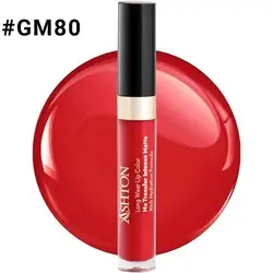 رژلب مایع اشتون Ashton اورجینال - چهره بیوتی