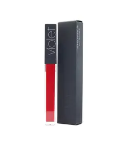 رژلب مایع ضد آب ویولت violet اورجینال - چهره بیوتی