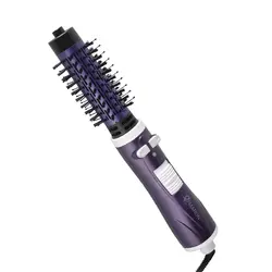 سشوار برس دار چرخشی پرومارون مدل RL-8814 - چهره بیوتی