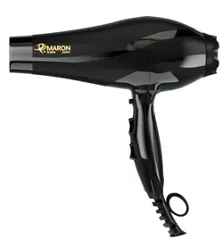 سشوار حرفه ای پرومارون مدل RL-8802 - چهره بیوتی