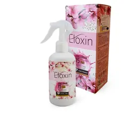 لوسیون تقویت کننده مو حاوی کلاژن هیدرولیز شده الوکسین - چهره بیوتی