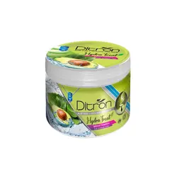 ماسک مو حاوی عصاره آلوئه ورا و روغن اووکادو دیترون - چهره بیوتی