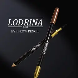 مداد ابرو نیمه پودری لودرینا - چهره بیوتی
