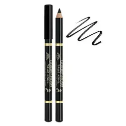مداد چشم چوبی ترو کول True Kohl گلدن رز اورجینال - چهره بیوتی