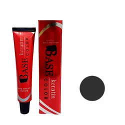 واریاسیون دودی بیس کالر شماره 11-۰ (E11) حجم ۱۵ میل - چهره بیوتی